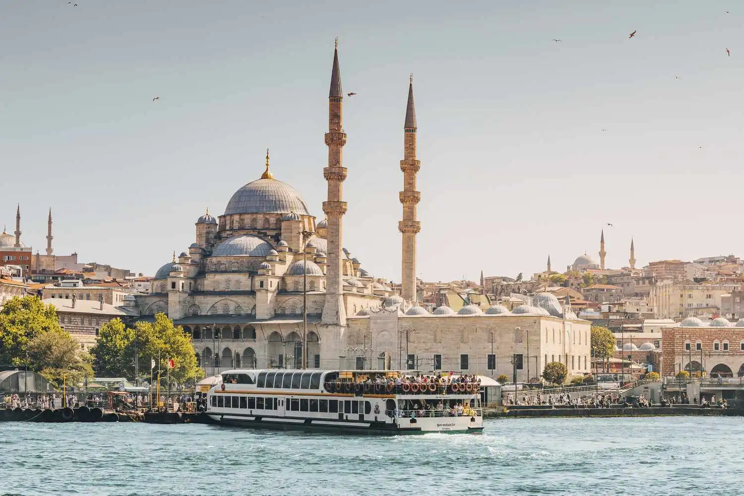 X BOSPHORUS INTERNATIONAL DANCE & MUSIC COMPETITION FESTIVAL 2027