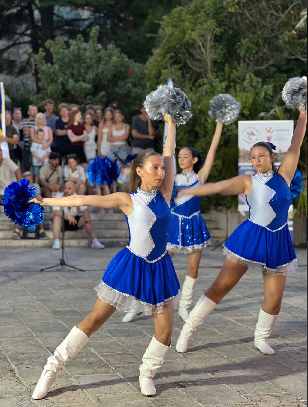 II MAJORETTE & ORCHESTRA FESTIVAL “BUDVA PARADE OF HARMONY” 2027