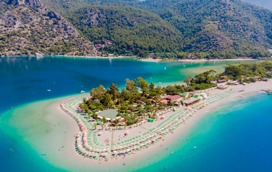 XIII INTERNATIONAL MARMARİS CELEBRATION FESTIVAL 2026