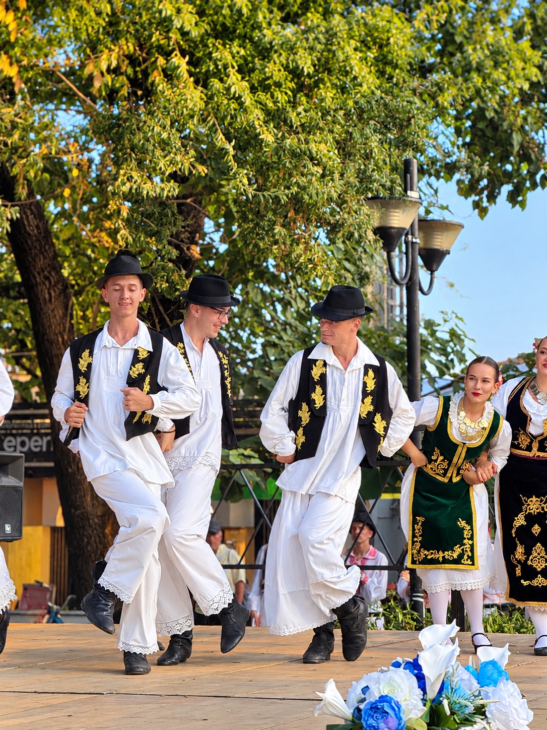 XXVIII INTERNATIONAL MUSIC & DANCE FESTIVAL “OHRID PEARL” 2027