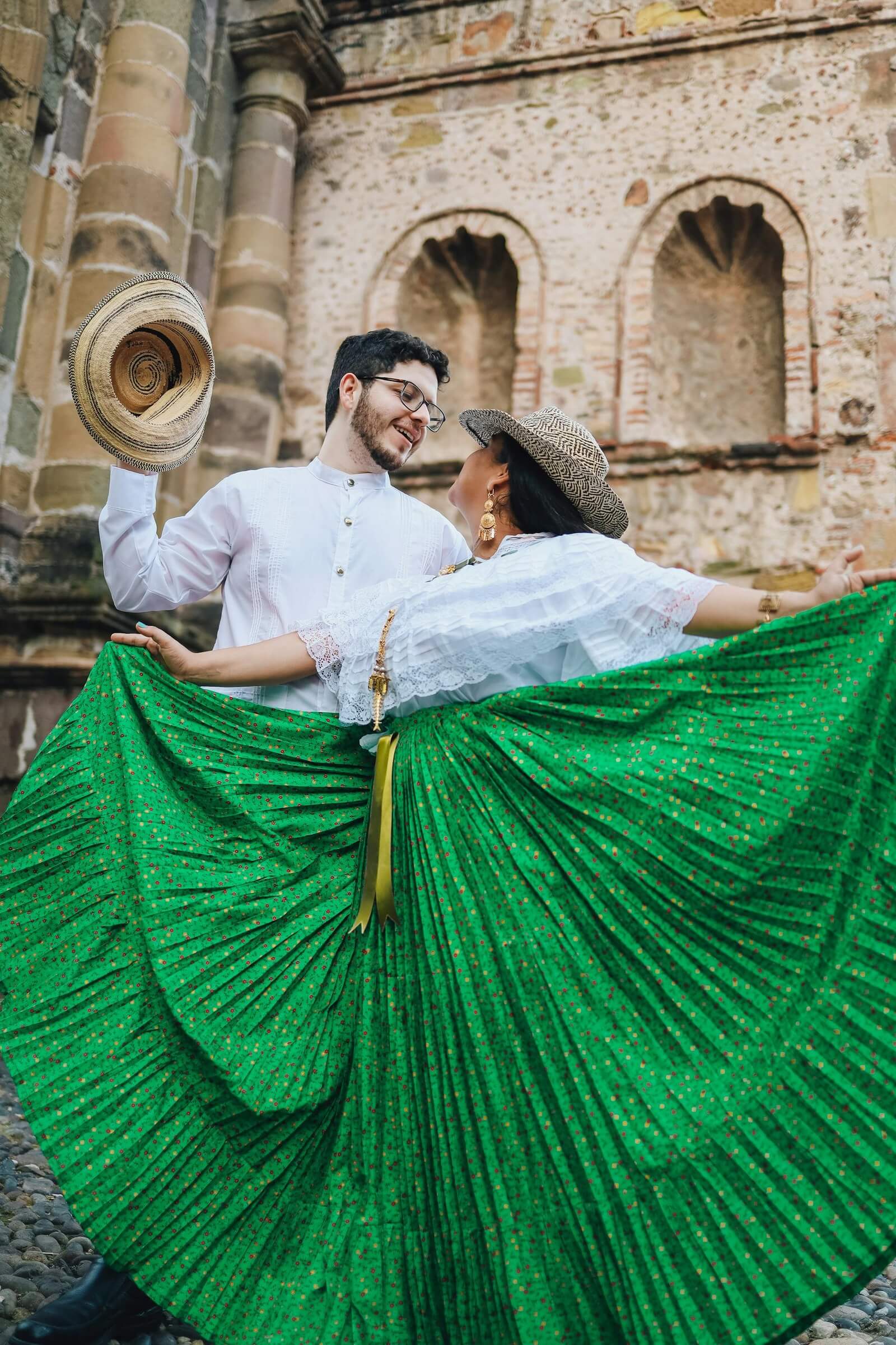 XVII INTERNATIONAL FOLK -DANCE & MUSIC FESTIVAL “COTE D’AZUR” 2027