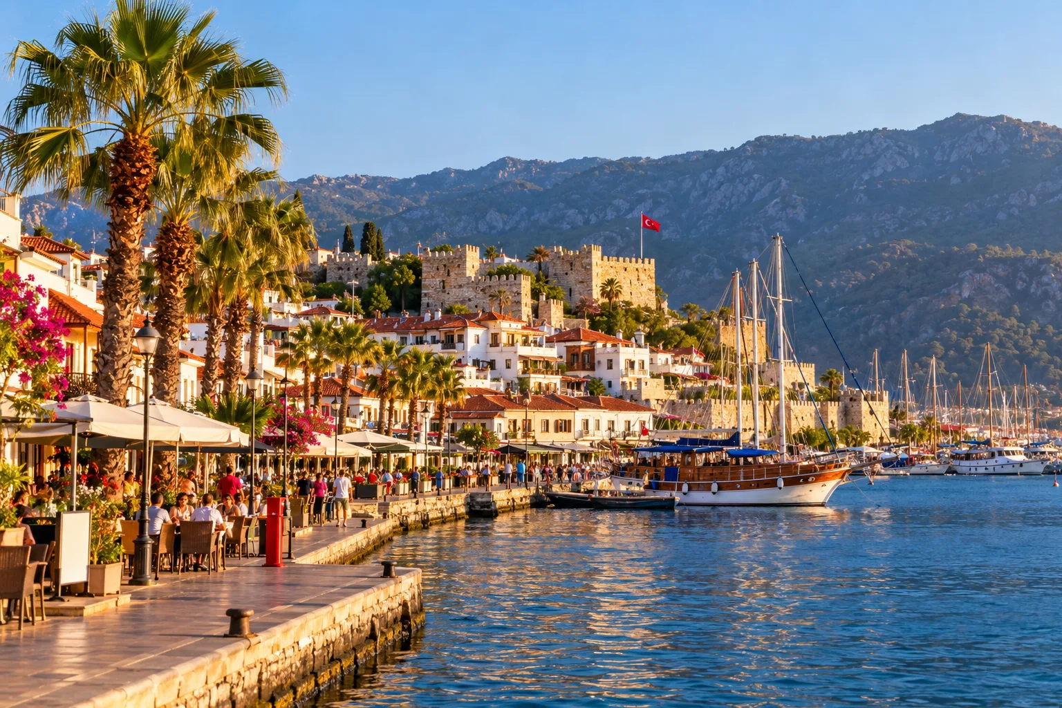 X MARMARIS INTERNATIONAL DANCE & MUSIC FESTIVAL AND COMPETITION 2027