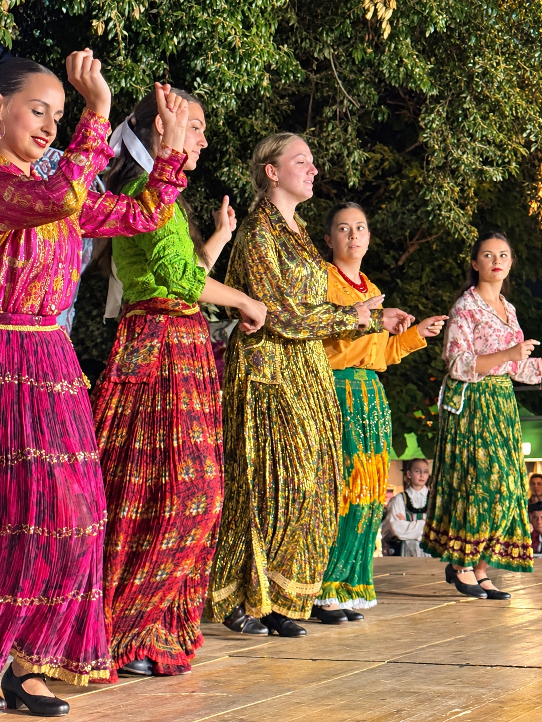 XXVII INTERNATIONAL MUSIC & DANCE FESTIVAL “OHRID PEARL” 2027
