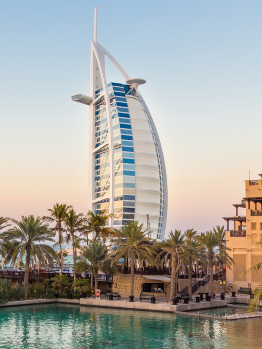 XV INTERNATIONAL MUSIC & DANCE FESTIVAL “DUBAI OASIS FESTIVAL” 2026