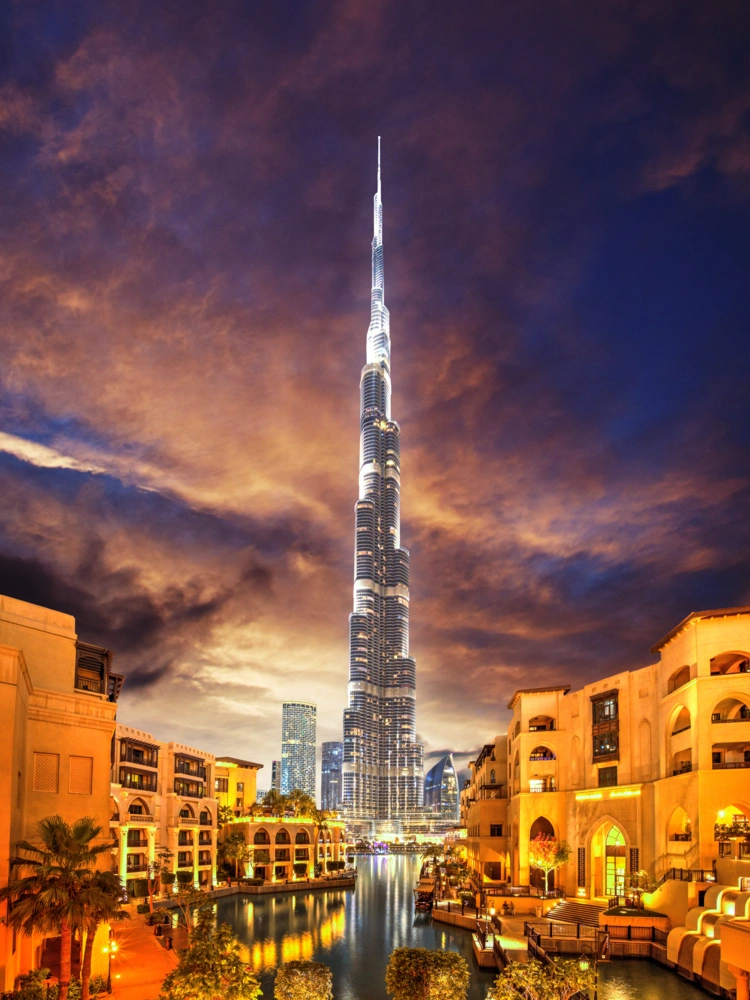 XIV INTERNATIONAL MUSIC & DANCE FESTIVAL “DUBAI CULTURE FEST” 2027