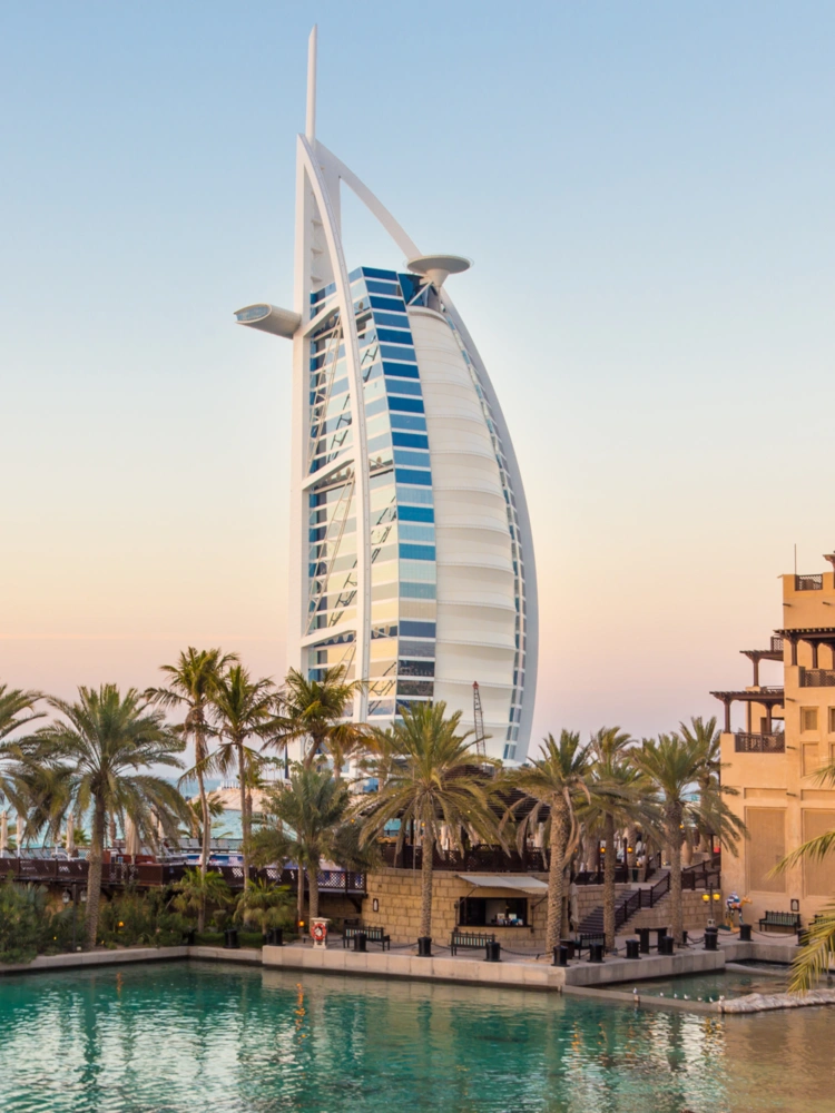 INTERNATIONAL MUSIC & DANCE FESTIVAL “DUBAI FESTIVAL DAYS” 2027