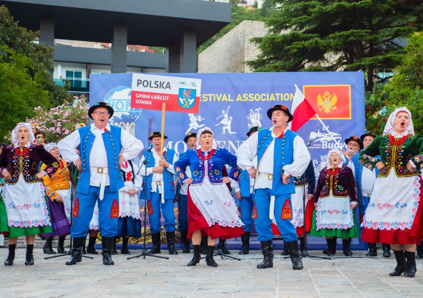 XXIV INTERNATIONAL MUSIC & DANCE FESTIVAL “JADRANSKO MORE ” 2027