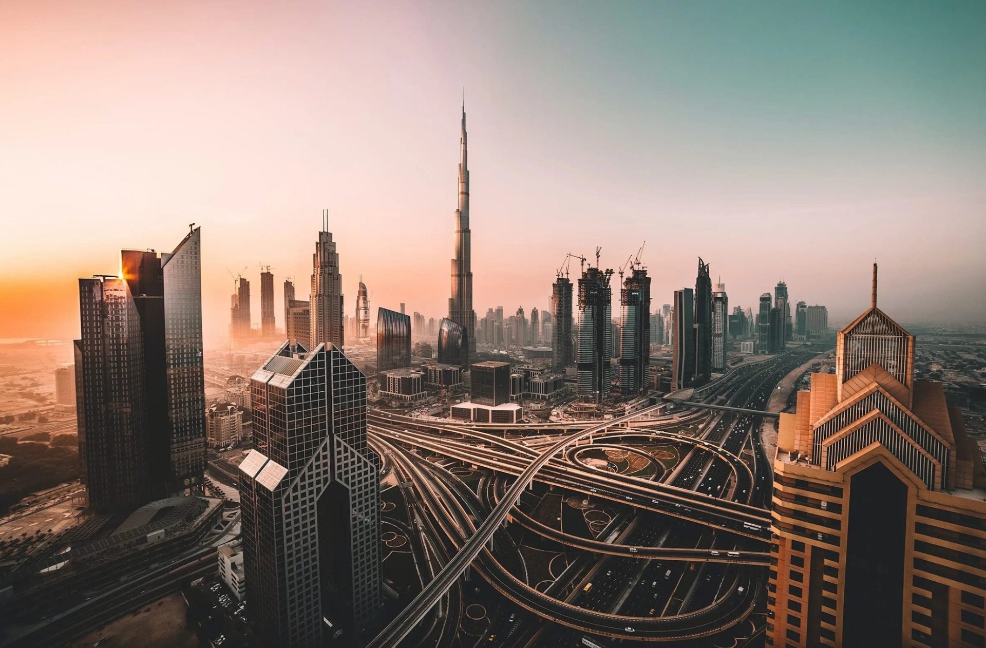 XV INTERNATIONAL MUSIC & DANCE FESTIVAL “MAGICAL DUBAI” 2026