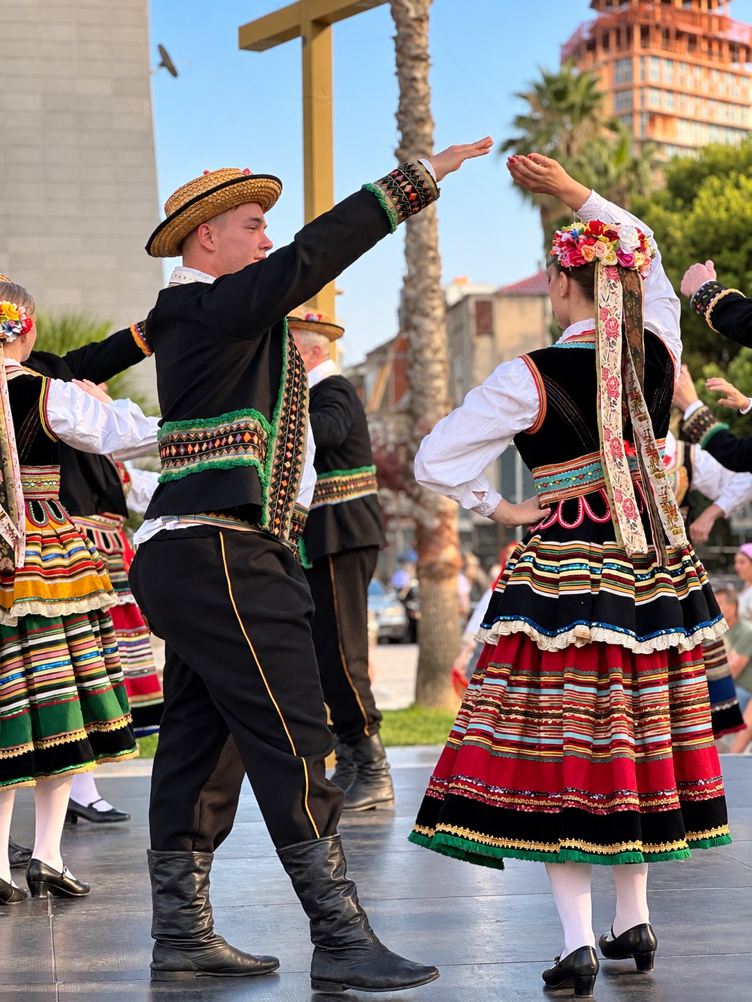 XXV INTERNATIONAL MUSIC & DANCE FESTIVAL “DURRES WAVES” 2027