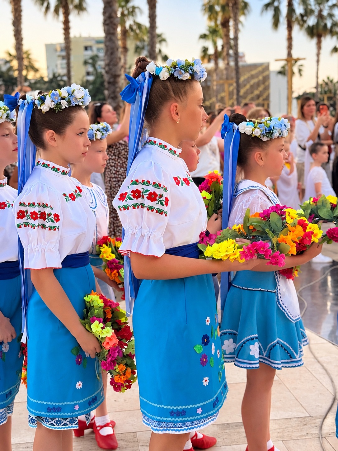 XXXIII INTERNATIONAL MUSIC & DANCE FESTIVAL “DURRES FEST”. 2027
