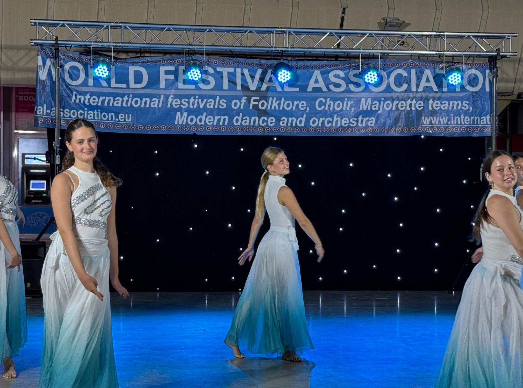 XX INTERNATIONAL FESTIVAL FOR DANCE & SONGS “POSTCARD FROM MONTENEGRO" 2027