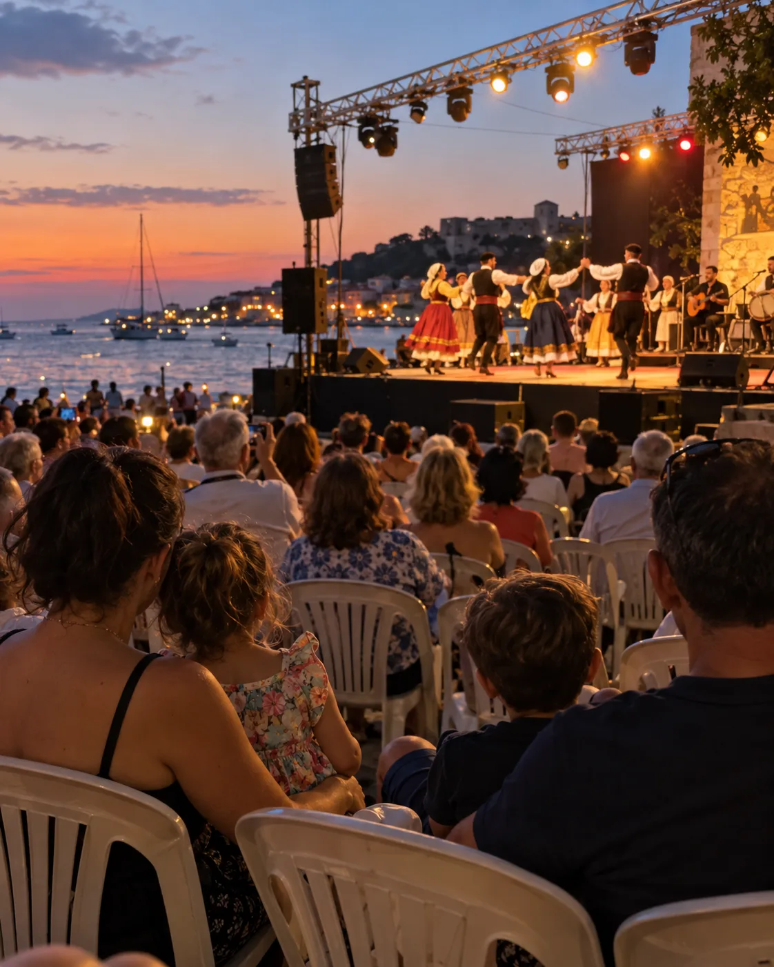 XX BLACK SEA PEARLS INTERNATIONAL FOLKLORE FESTIVAL 2027