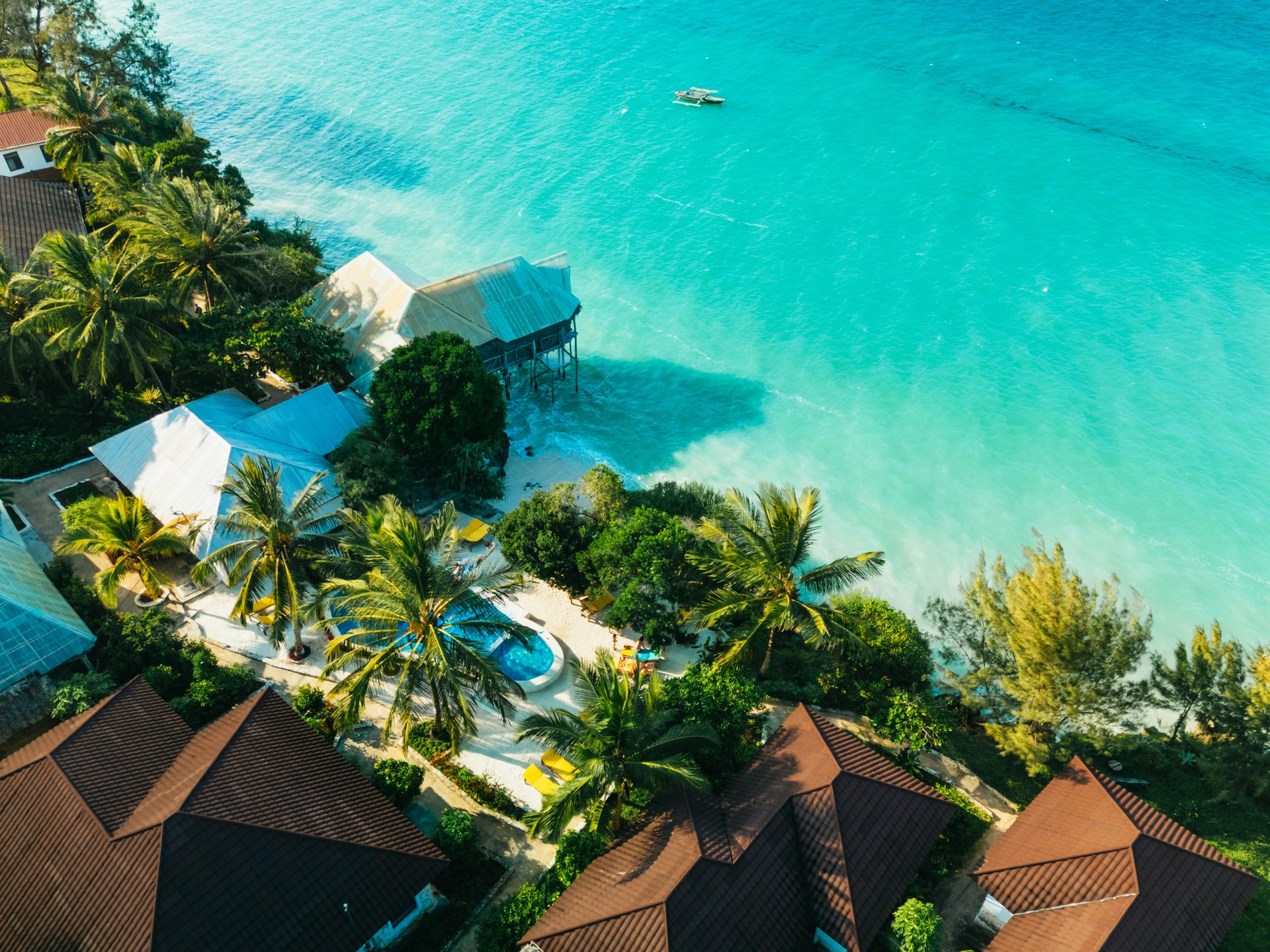 II INTERNATIONAL MUSIC & DANCE FESTIVAL “ZANZIBAR ISLAND FEST” 2027