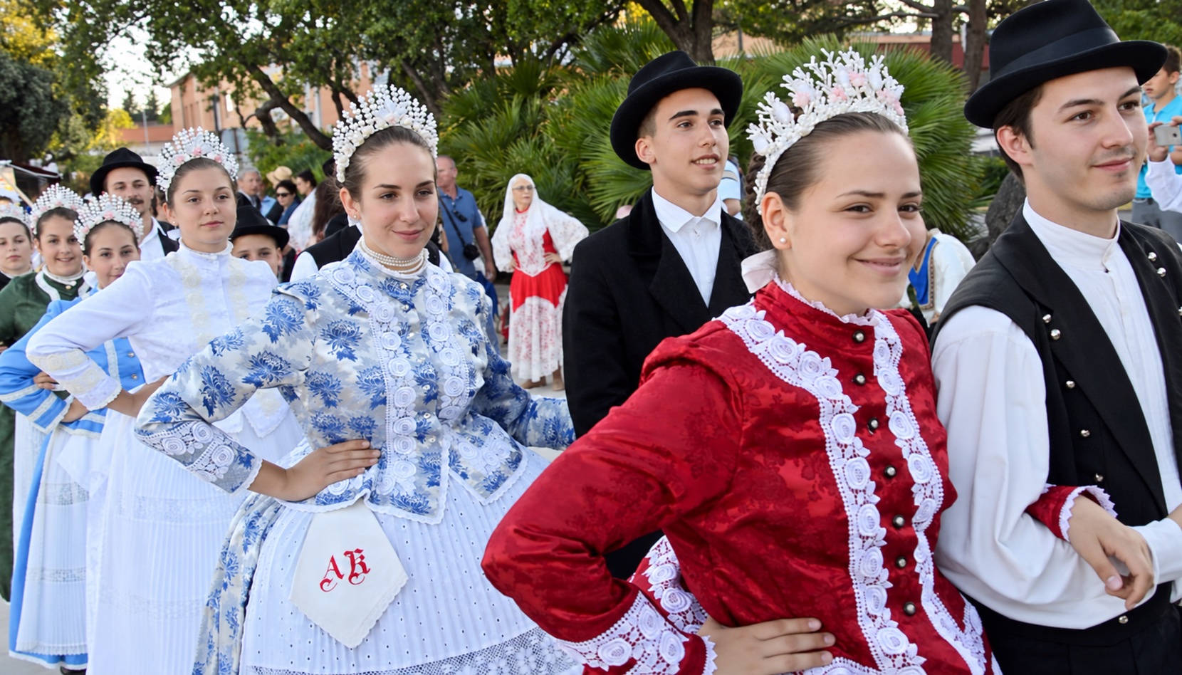 International Folk Dance and Music Festival ADRIATIC FEST 2027