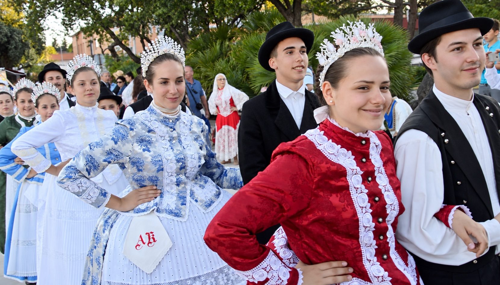 International Folk Dance and Music Festival ADRIATIC FEST 2027