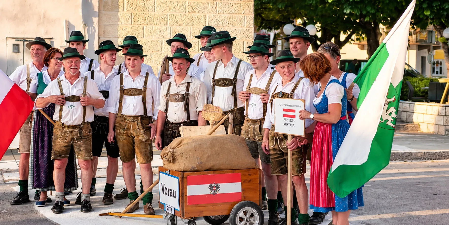 X International Folk Dance and Music Festival ADRIATIC SUMMER 2027