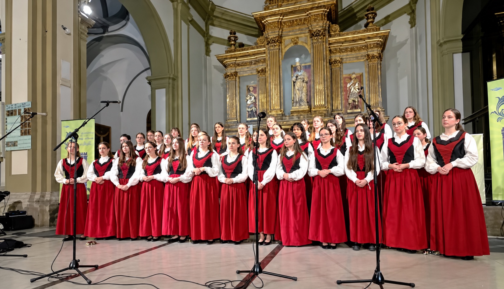V INTERNATIONAL FOLK FESTIVAL ''SICILY FEST'' 2027