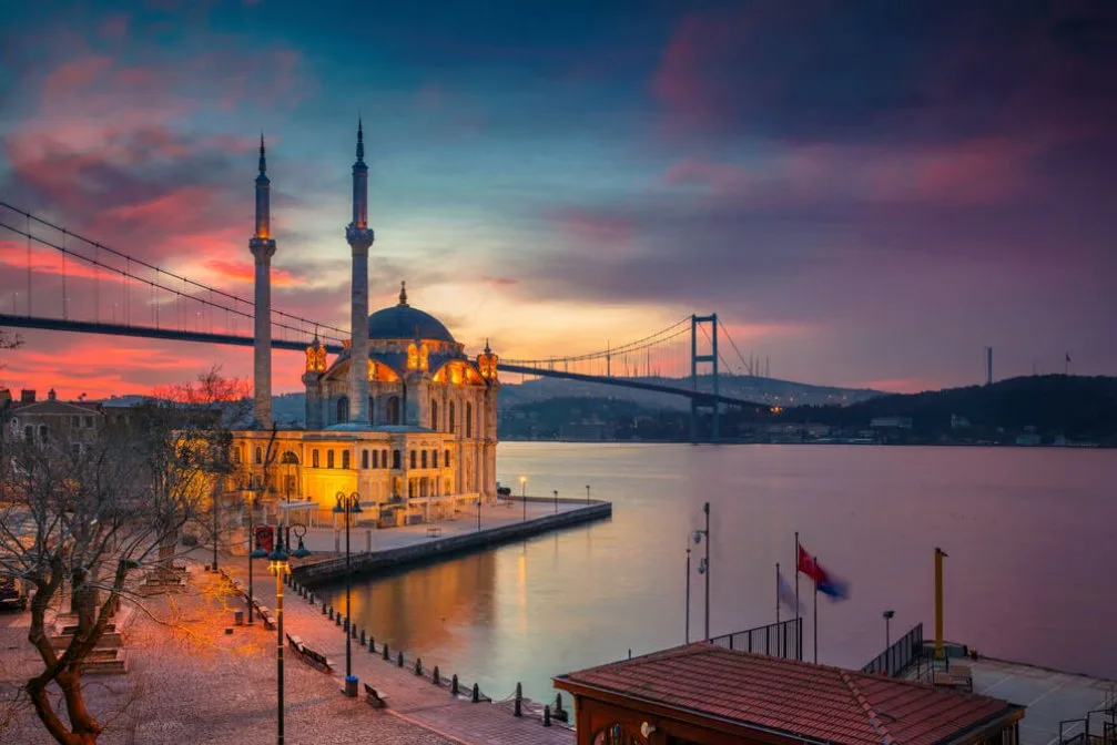 X ISTANBUL INTERNATIONAL DANCE & MUSIC FESTIVAL AND COMPETITION 2027