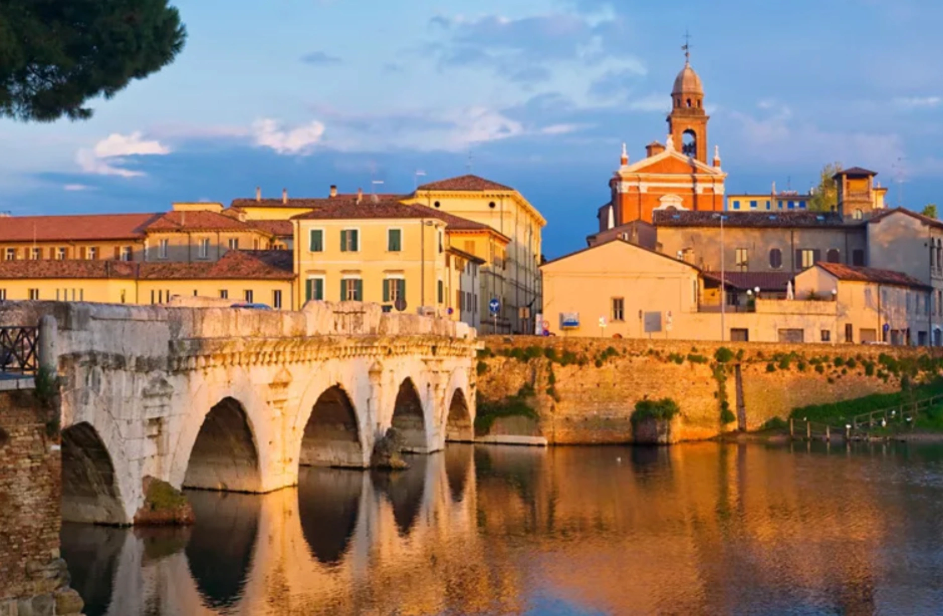 X RIMINI INTERNATIONAL FOLK, DANCE & MUSIC FESTIVAL 2027