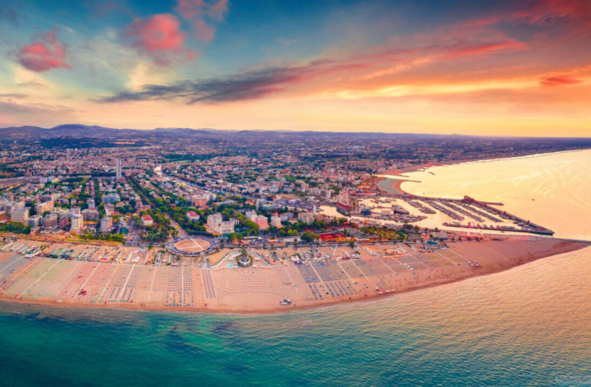 VIII RIMINI INTERNATIONAL FOLK, DANCE & MUSIC FESTIVAL 2027
