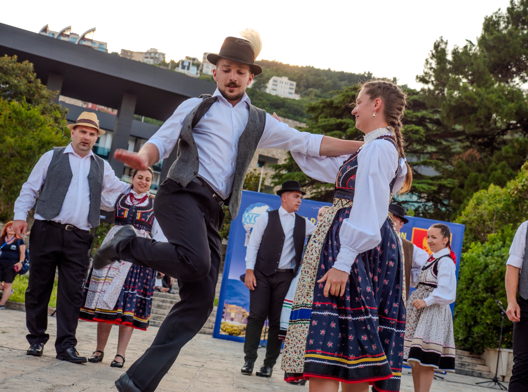 XX INTERNATIONAL MUSIC & DANCE FESTIVAL “BUDVA MUSIC FESTIVAL” 2027