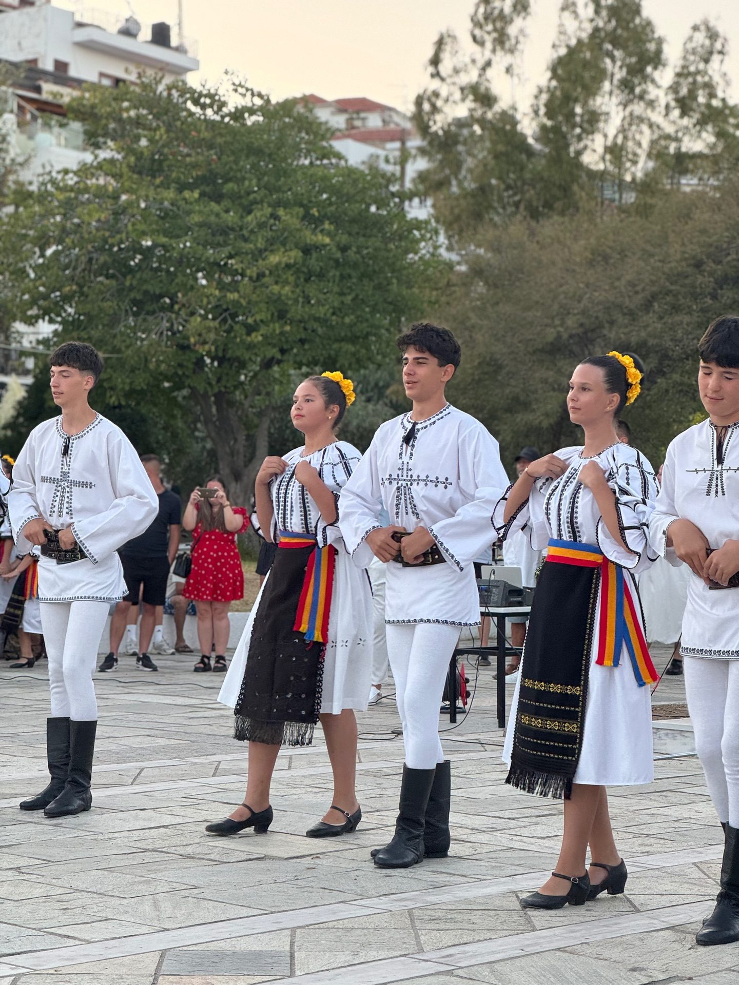 XII INTERNATIONAL MUSIC & DANCE FESTIVAL “SKIATHOS FEST” 2027