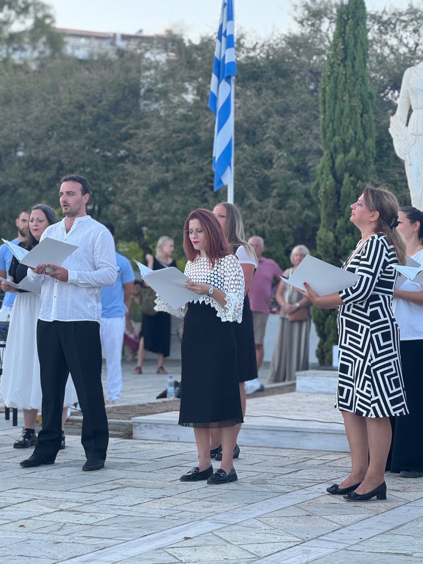 XII INTERNATIONAL CHOIR FESTIVAL “SKIATHOS VOICES” 2027