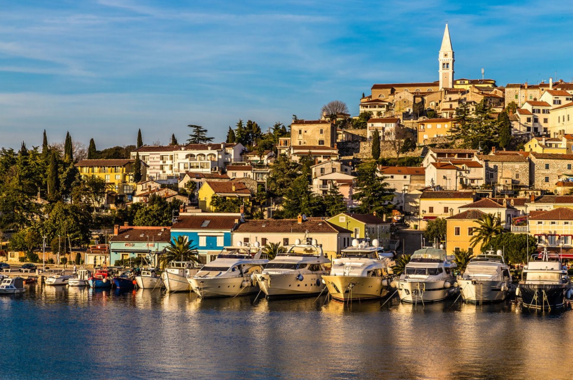 XI International Music and Dance Festival "ISTRIA " 2027