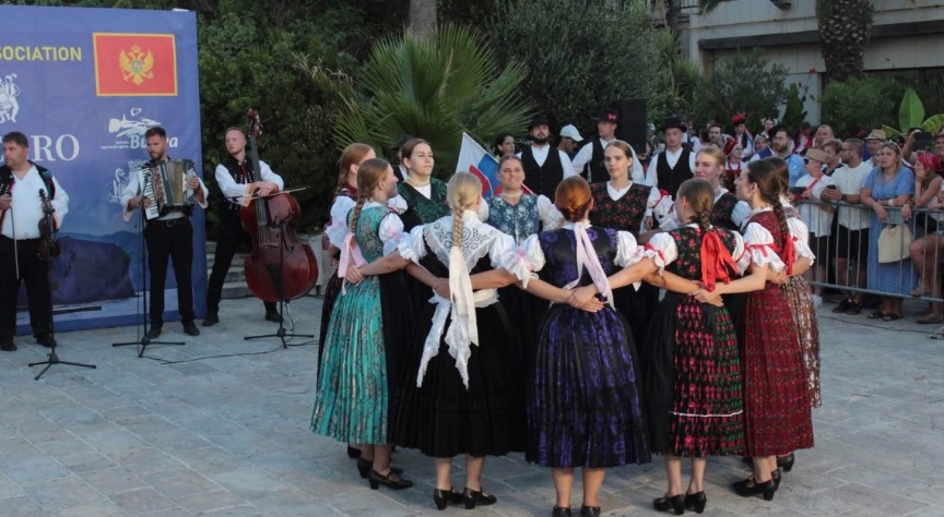 XX INTERNATIONAL MUSIC & DANCE FESTIVAL “MONTENEGRO MUSIC FESTIVAL – ST. STEFAN” 2027