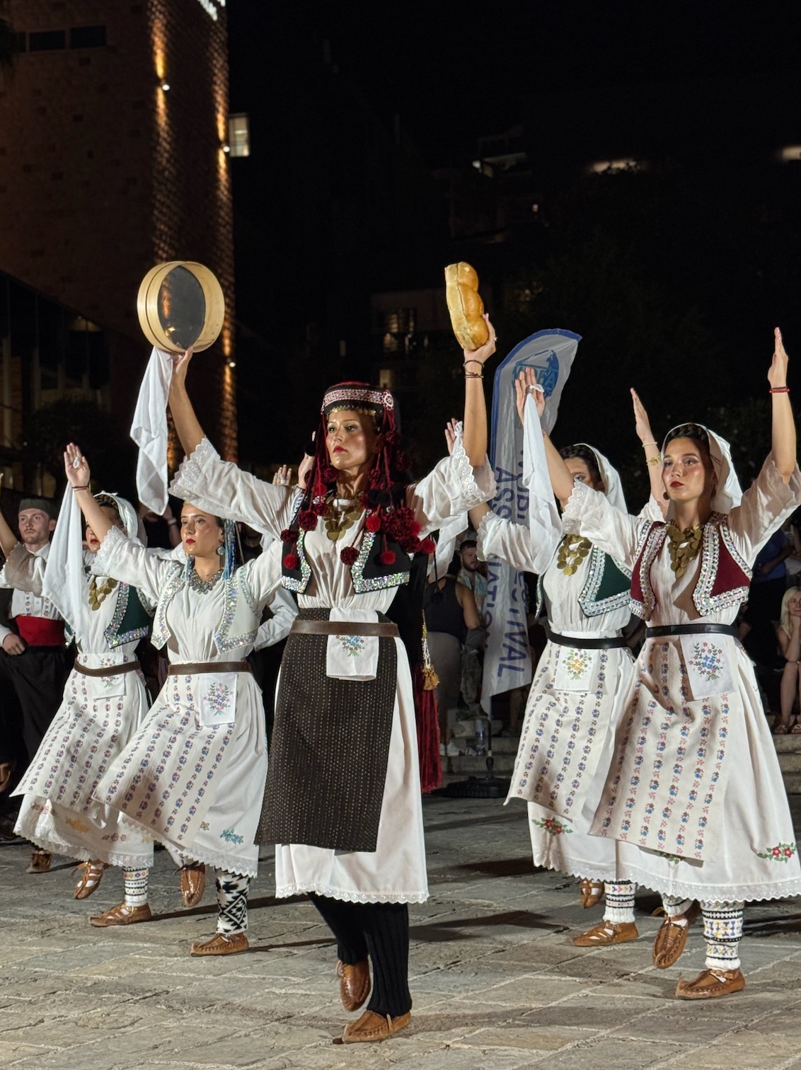 XX INTERNATIONAL MUSIC & DANCE FESTIVAL “BUDVA GOLDEN SUMMER” 2027