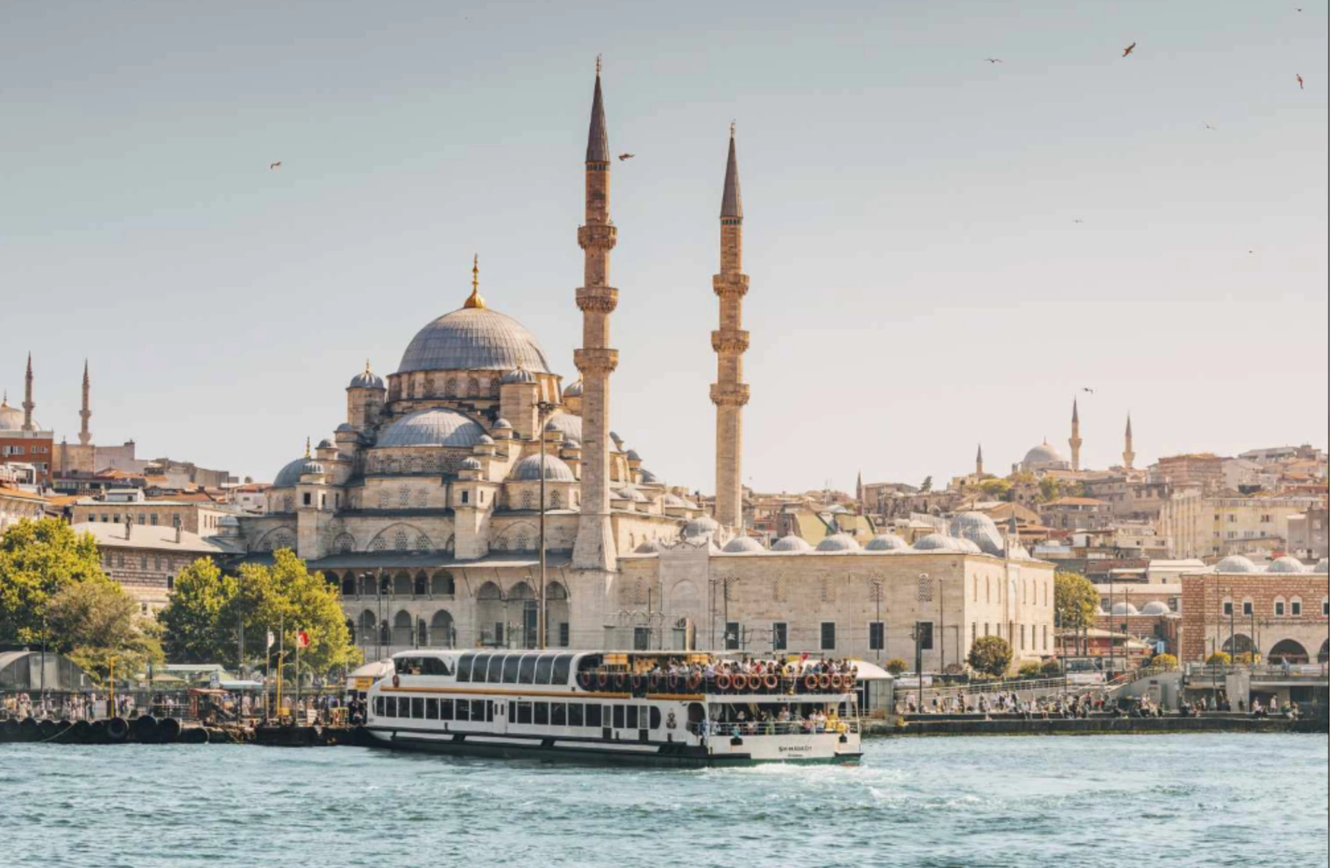 XXXIV INTERNATIONAL ISTANBUL EURASIA SUMMER CULTURE FESTIVAL – 2ND EDITION FESTIVALS 2027