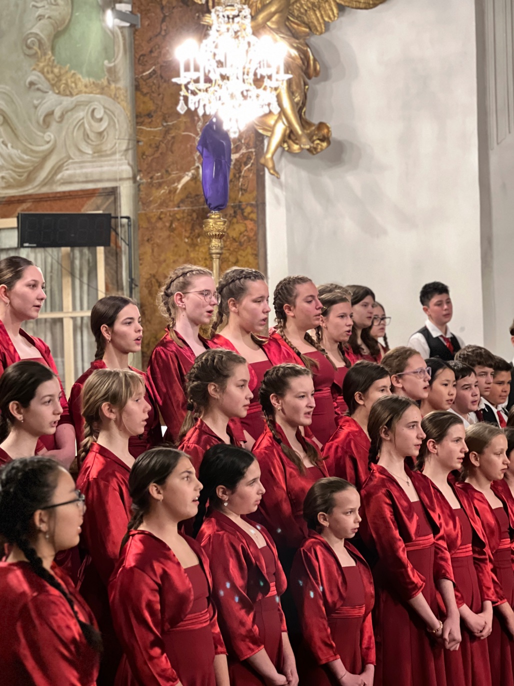 XI INTERNATIONAL CHOIR FESTIVAL “VIENNA CANTAT” 2027