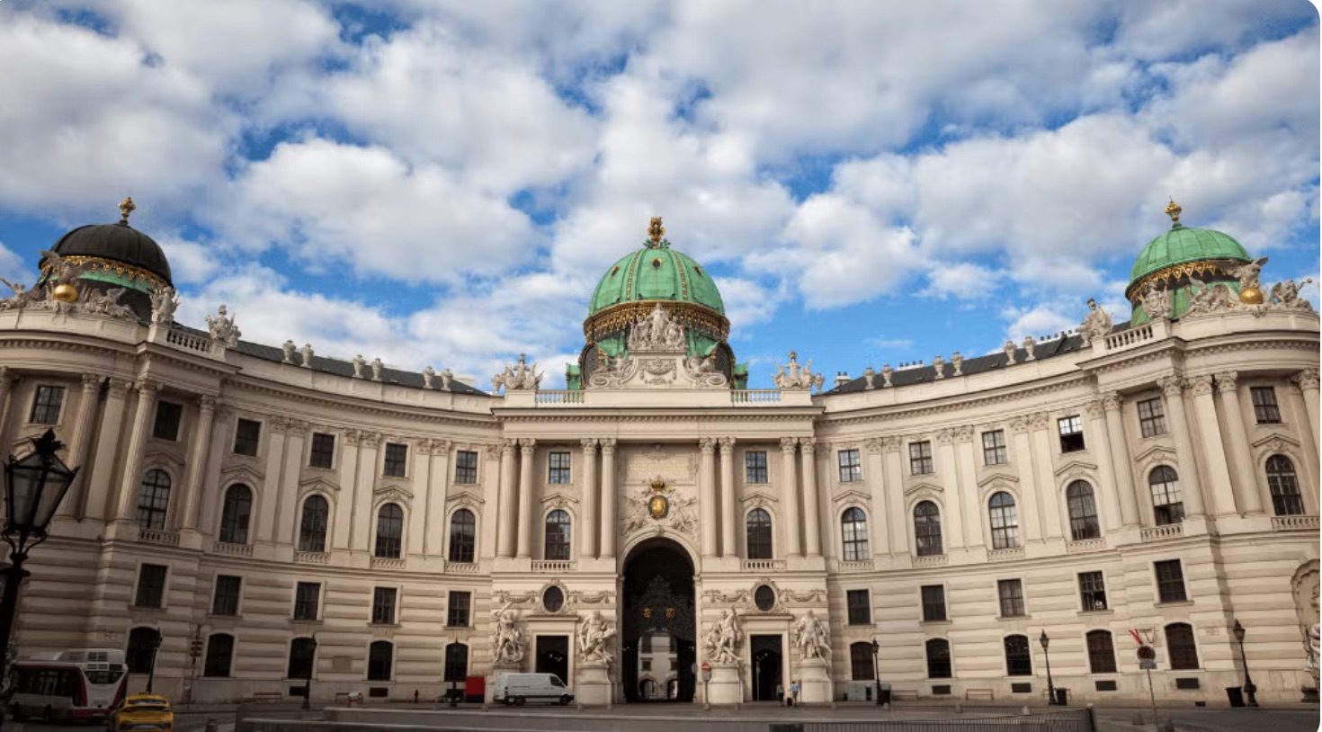 XIV INTERNATIONAL FOLKLORE FESTIVAL “VIENNA FOLKLORE DAYS” 2027