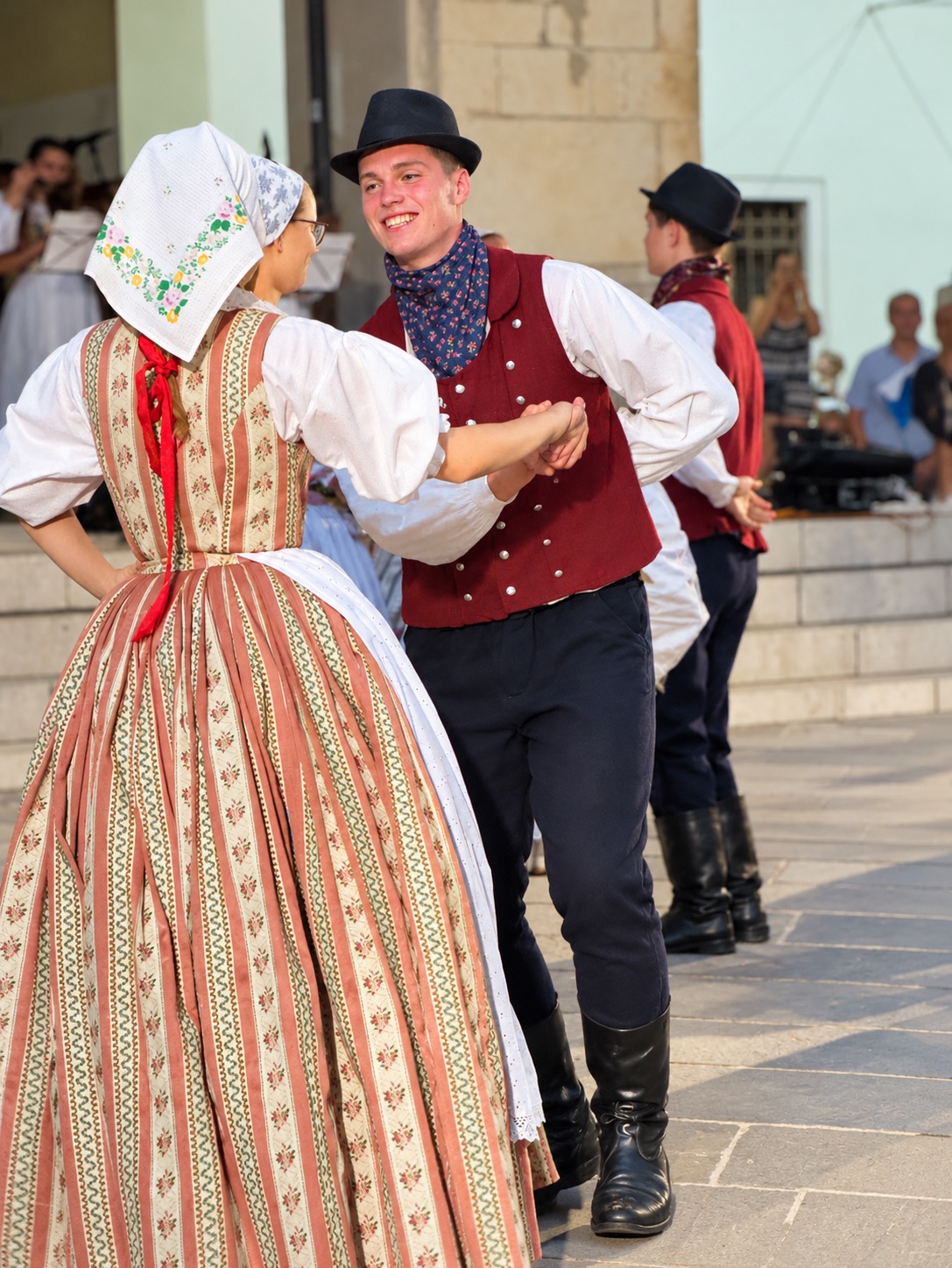 XXIV NTERNATIONAL MUSIC & FOLK – DANCE FESTIVAL “ISTRA FEST” 2027