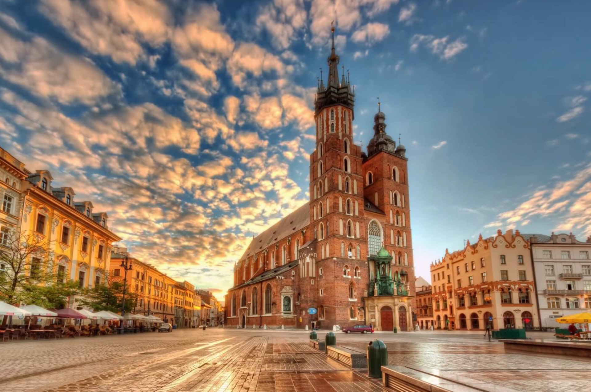 XI International Music and Dance Festival KRAKOW SUMMER FEST 2027