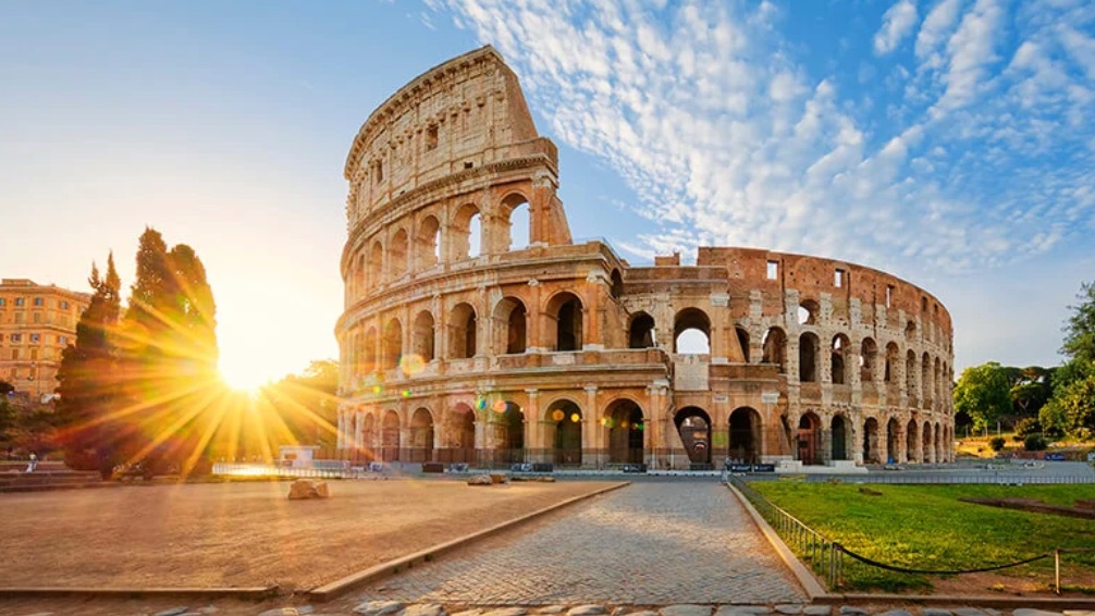 I INTERNATIONAL MULTIGENRE COMPETITION-FESTIVAL "ROMA - IL VERTICE DELLE ARTI" 2027