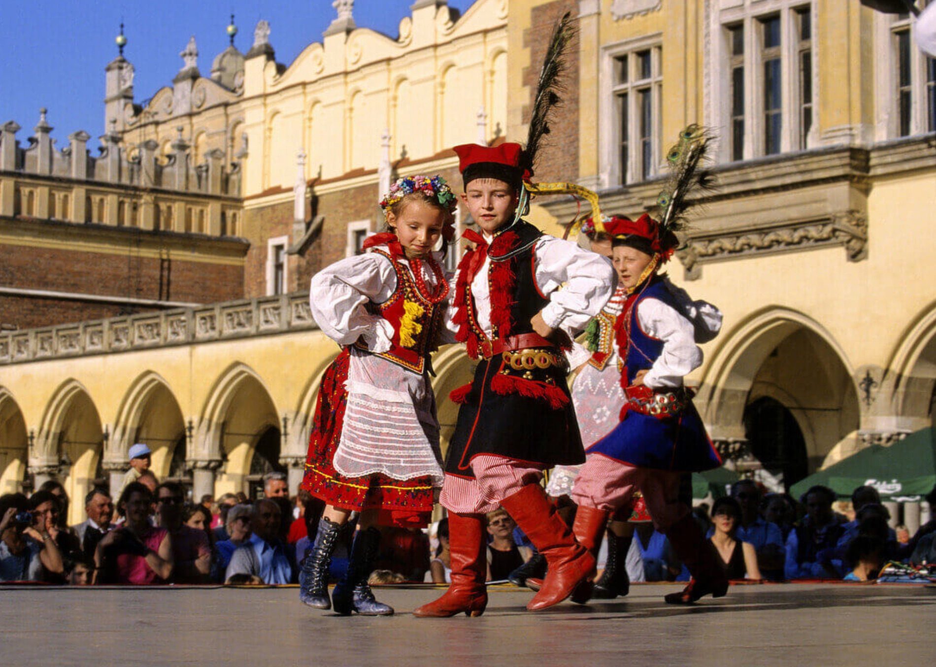 XIII. International Music & Dance Festival ZATON FEST 2027