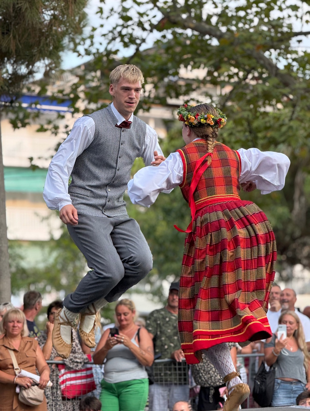XXVII INTERNATIONAL MUSIC & DANCE FESTIVAL “MUSIC, DANCE AND SEA” 2027