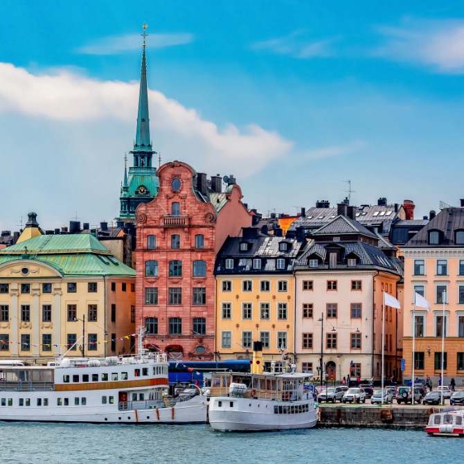 II INTERNATIONAL MULTIGENRE COMPETITION-FESTIVAL “BALTIC BREEZE” 2027