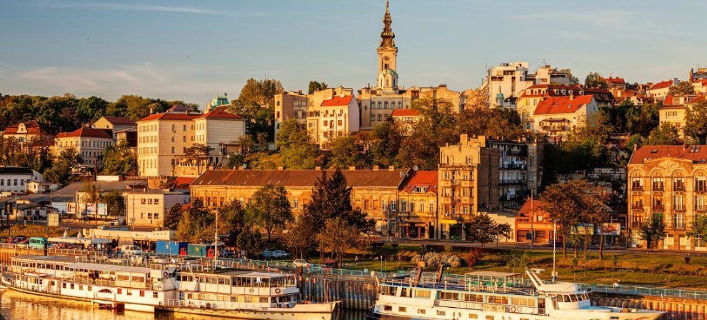 XXI INTERNATIONAL FOLKLORE FESTIVAL ''ETHNO FEST BELGRADE'' 2027