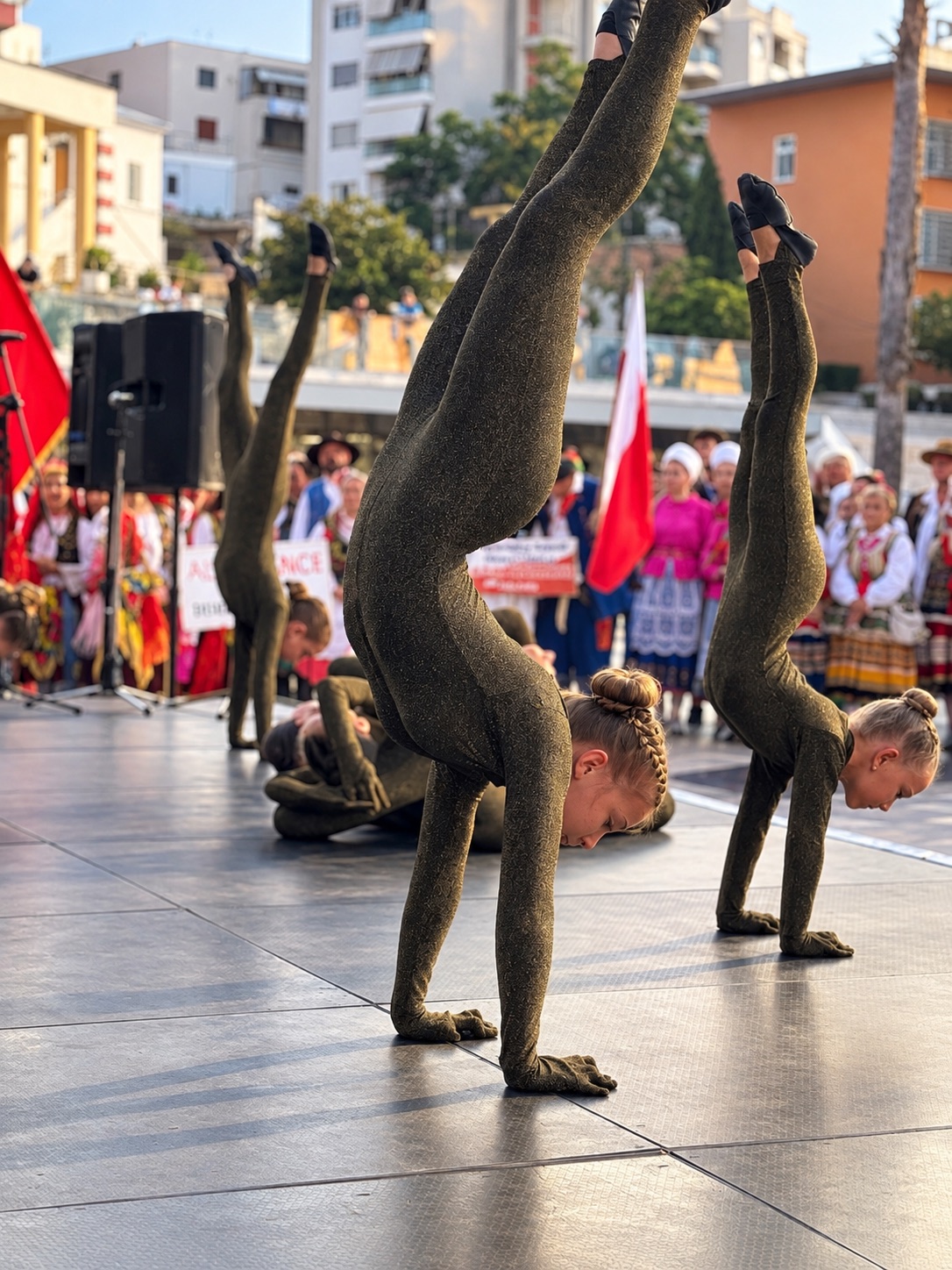 XII INTERNATIONAL MUSIC & DANCE FESTIVAL “DURRES SUNSET” 2027