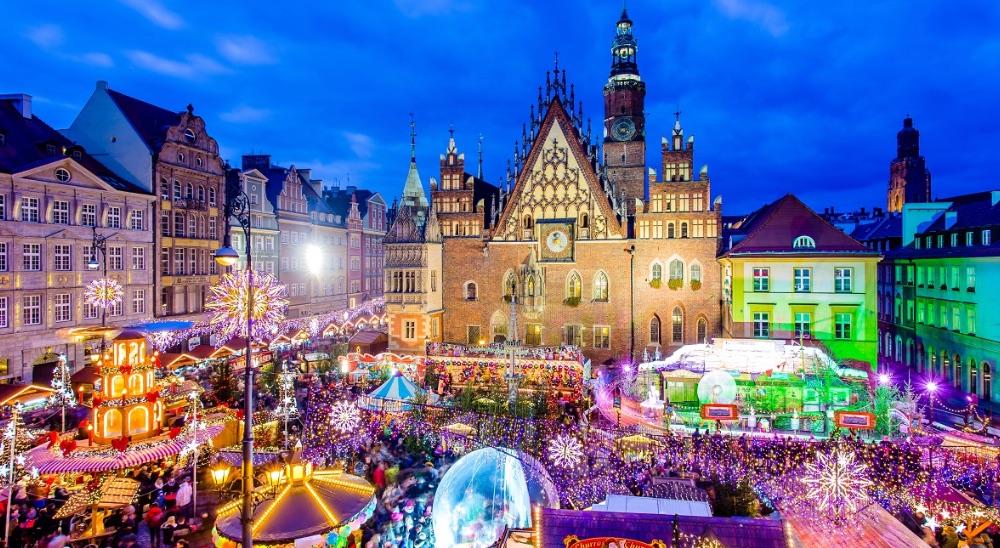 X INTERNATIONAL FESTIVAL OF CHORAL SINGING, VOCALS, AND INSTRUMENTAL MUSIC “BELCANTO FEST – ŚWIĄTECZNE INSPIRACJE” 2026