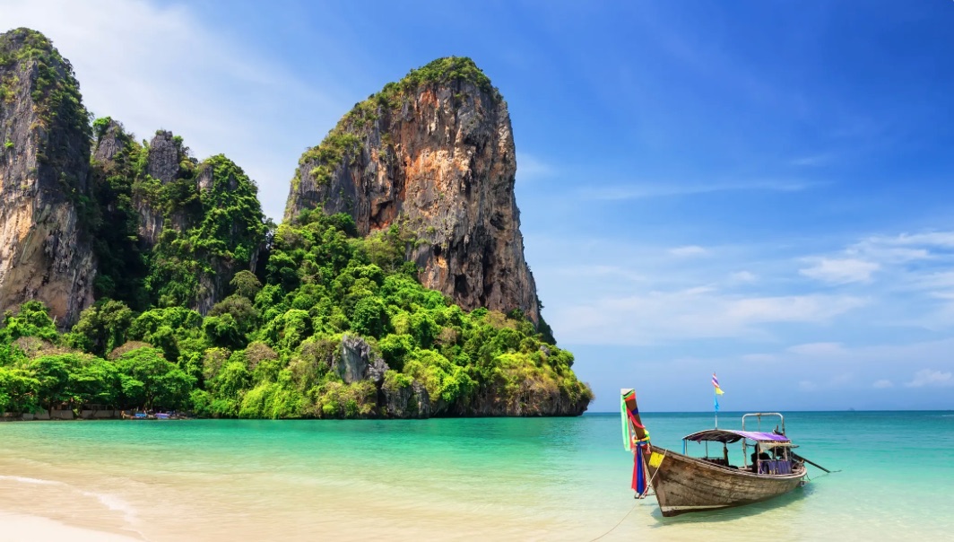 X INTERNATIONAL MUSIC & DANCE FESTIVAL IN THAILAND “THAILAND DAYS” 2027