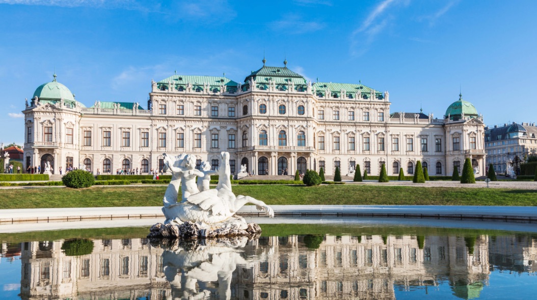 XV INTERNATIONAL DANCE & MUSIC FESTIVAL “VIENNA FESTIVAL DAYS” 2027