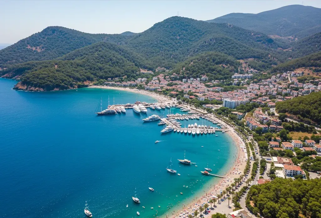 Marmaris, Türkiye
