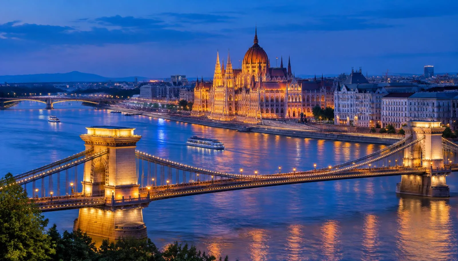 Budapest, Hungary