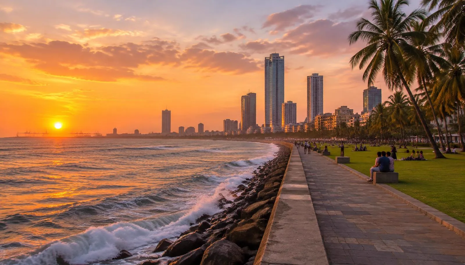 Colombo, Sri Lanka