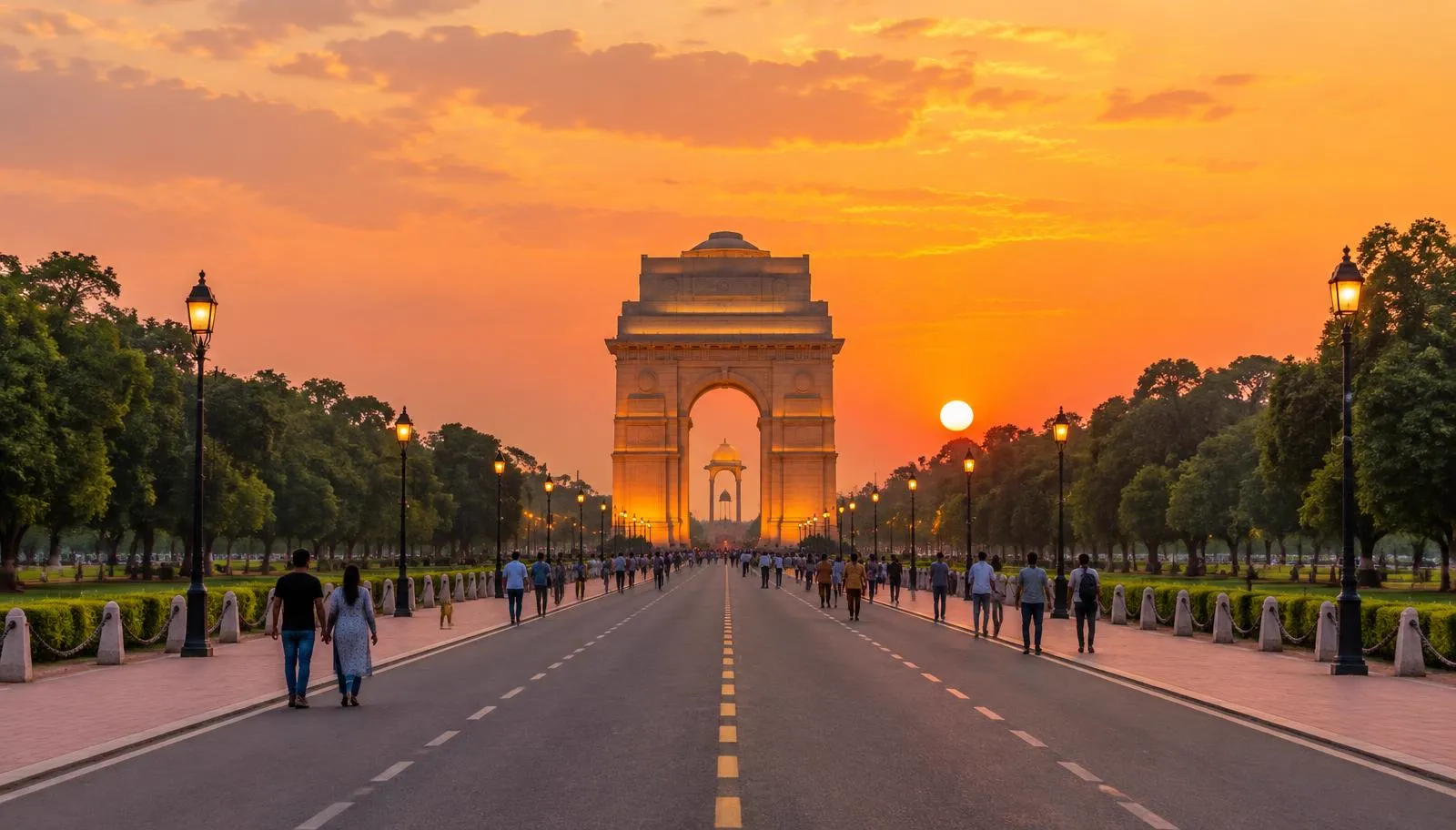 New Delhi, India