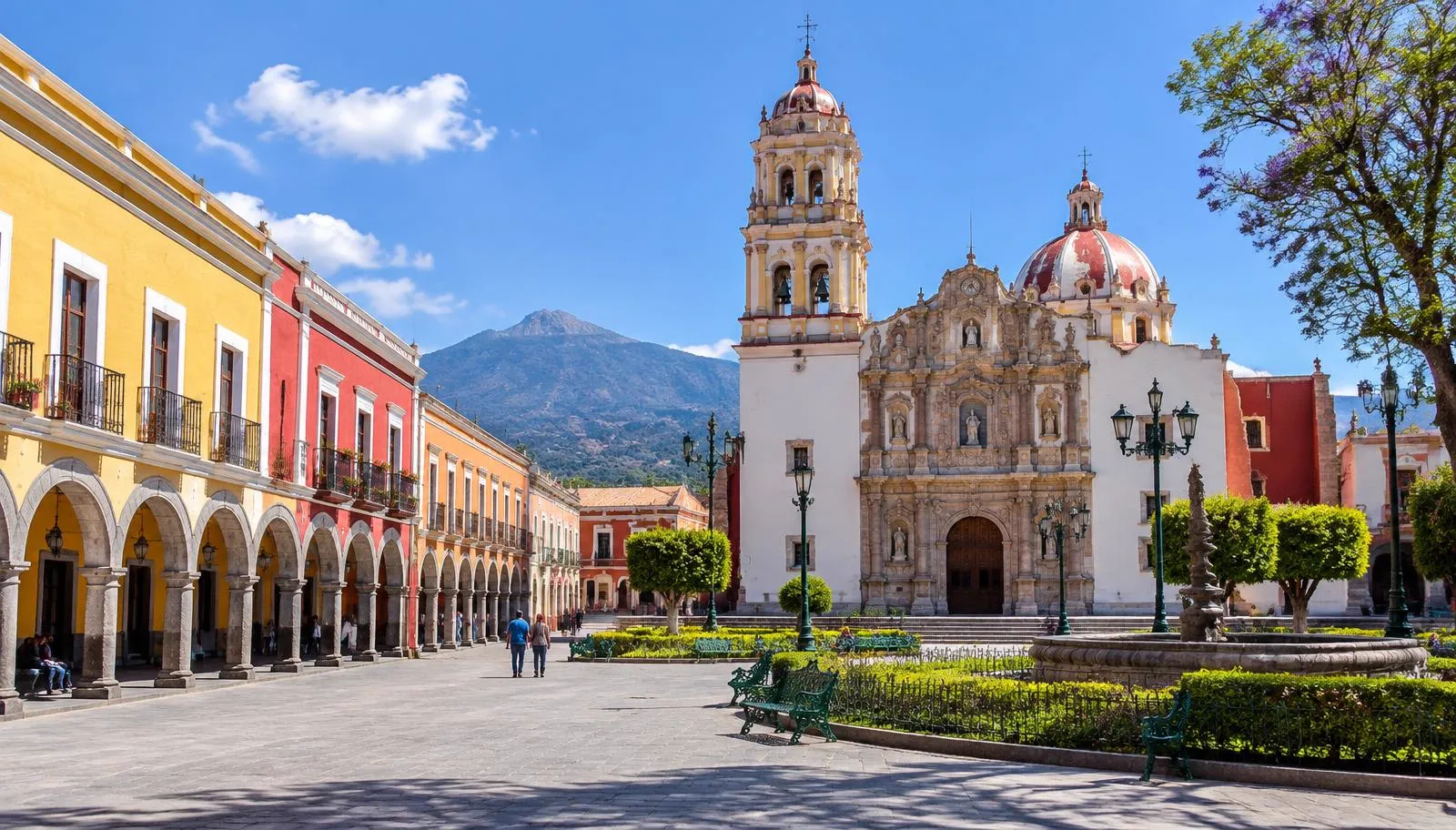 Tlaxcala, Mexico