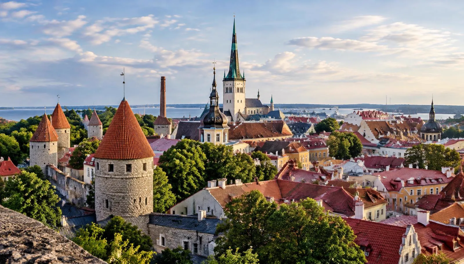 Tallinn, Estonia
